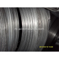 5.1mmx1.5mm Galvanized Flat Steel Wire